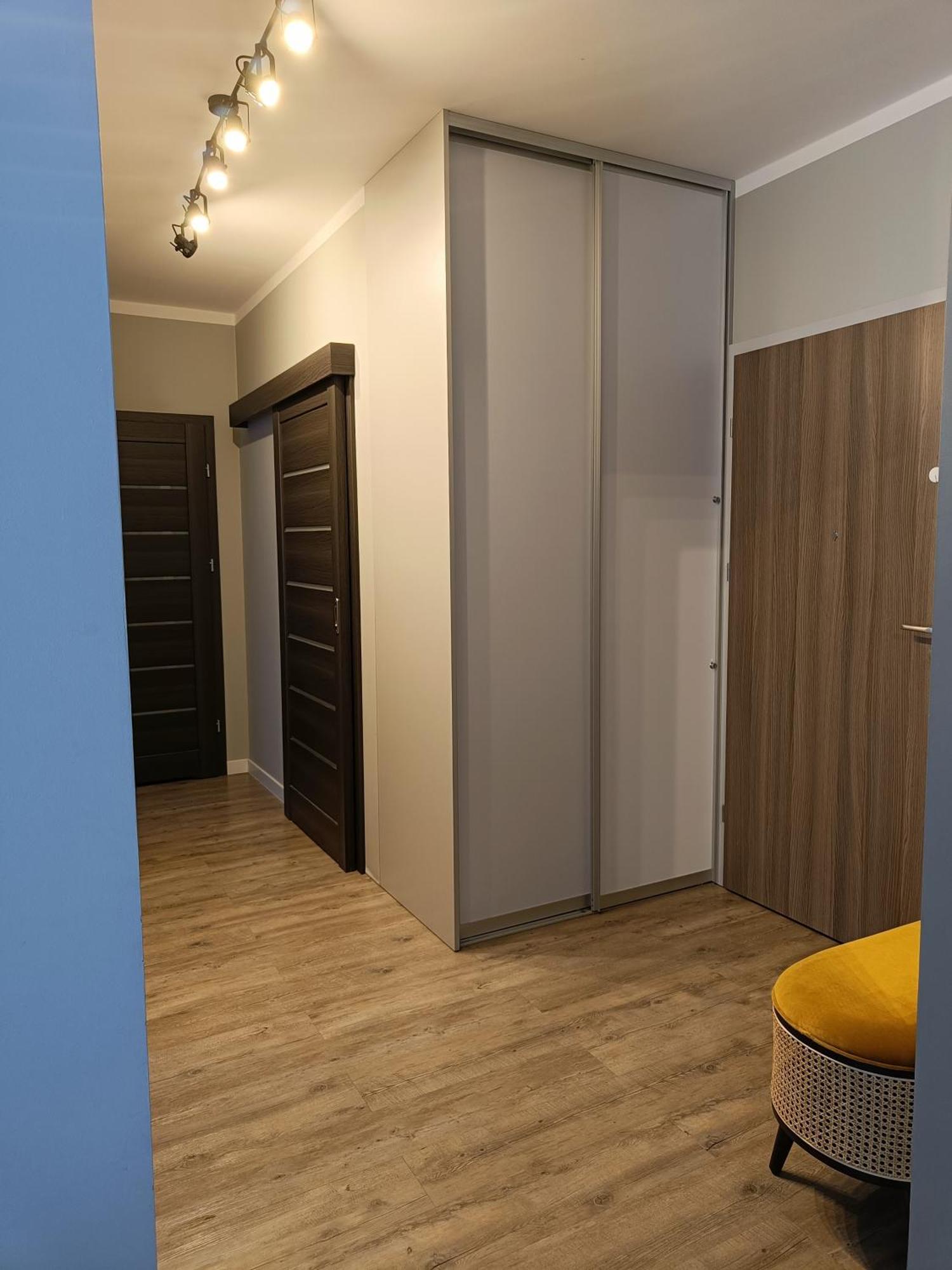 Uroczy Apartament Z Garazem 크라쿠프 외부 사진